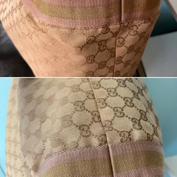 Gucci tote - Picture 2 of 3